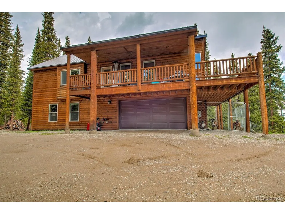 566 Miners Way Fairplay, CO 80440