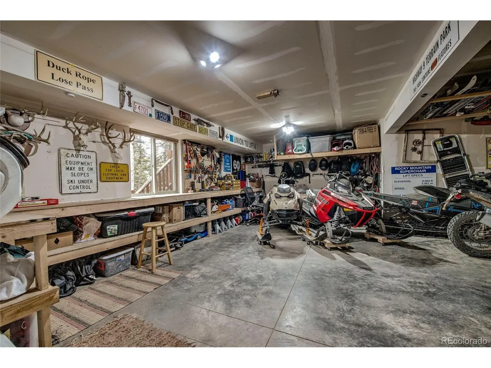 566 Miners Way Fairplay, CO 80440