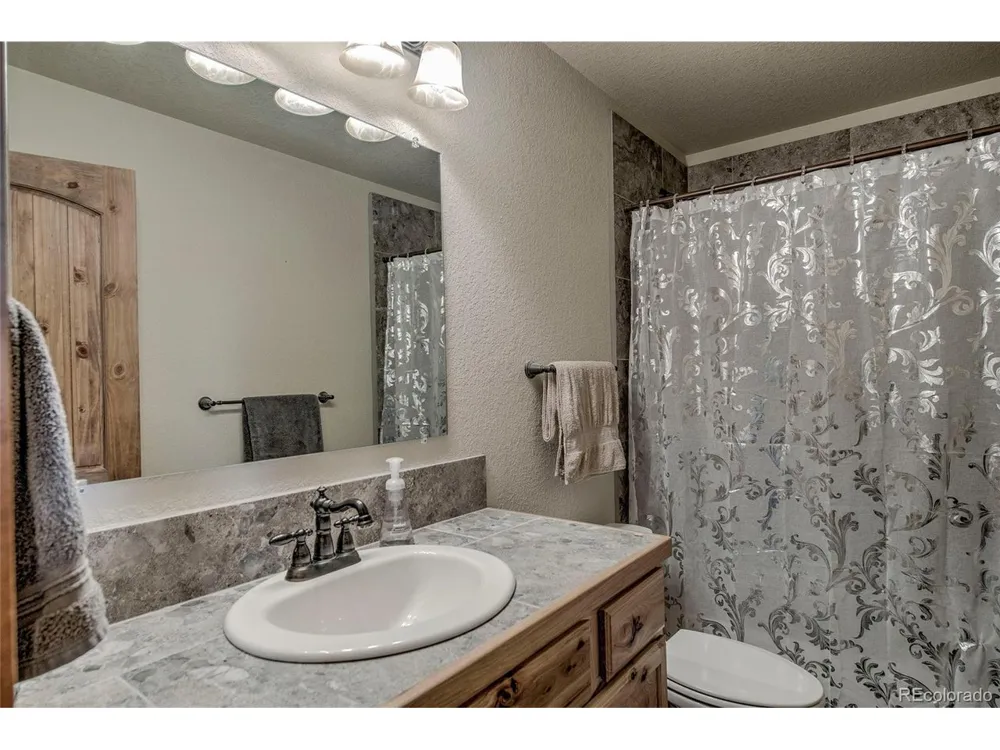 566 Miners Way Fairplay, CO 80440