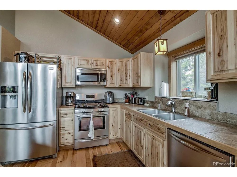 566 Miners Way Fairplay, CO 80440