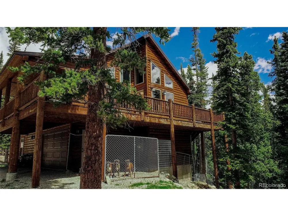 566 Miners Way Fairplay, CO 80440