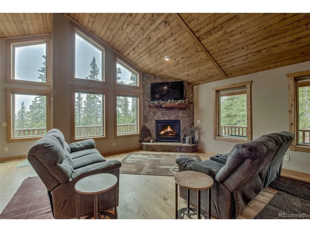 566 Miners Way Fairplay, CO 80440