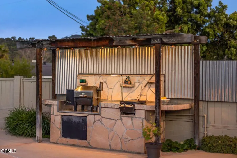 669 Highland Drive Ojai, CA 93023