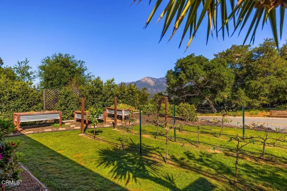 669 Highland Drive Ojai, CA 93023