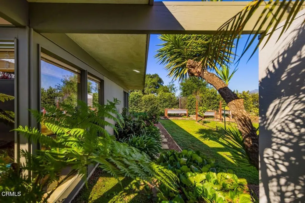 669 Highland Drive Ojai, CA 93023