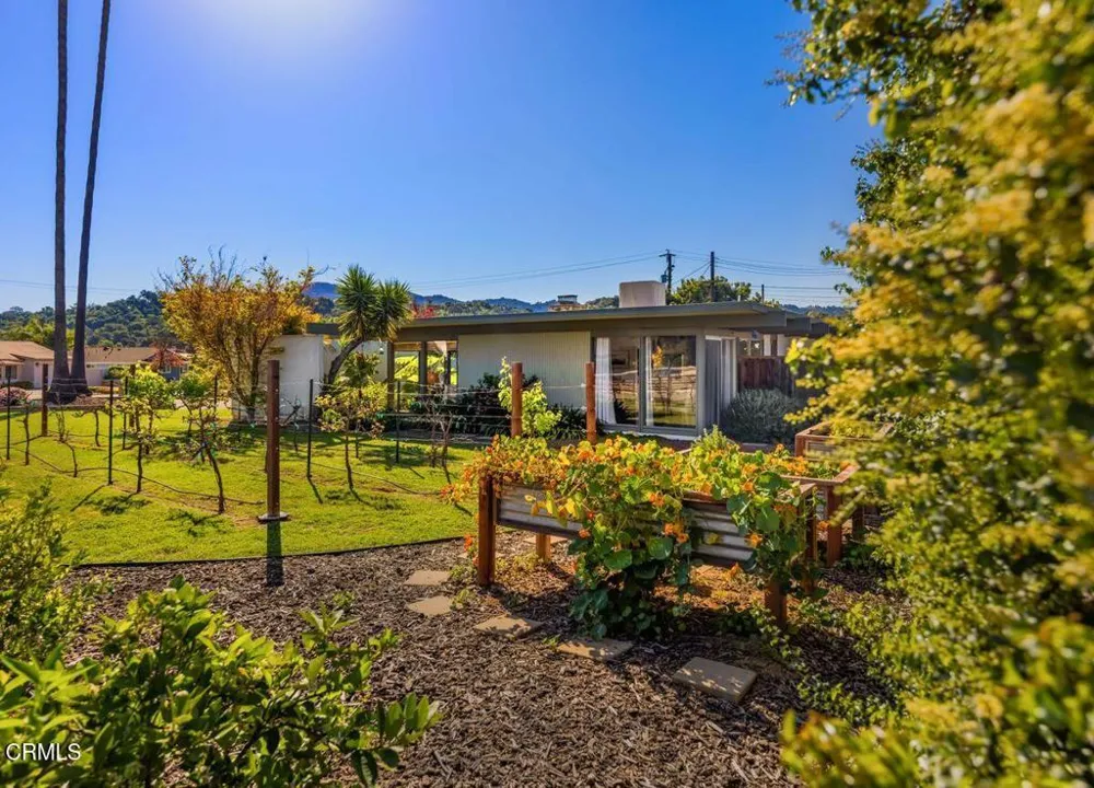 669 Highland Drive Ojai, CA 93023
