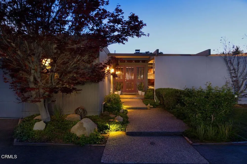 669 Highland Drive Ojai, CA 93023