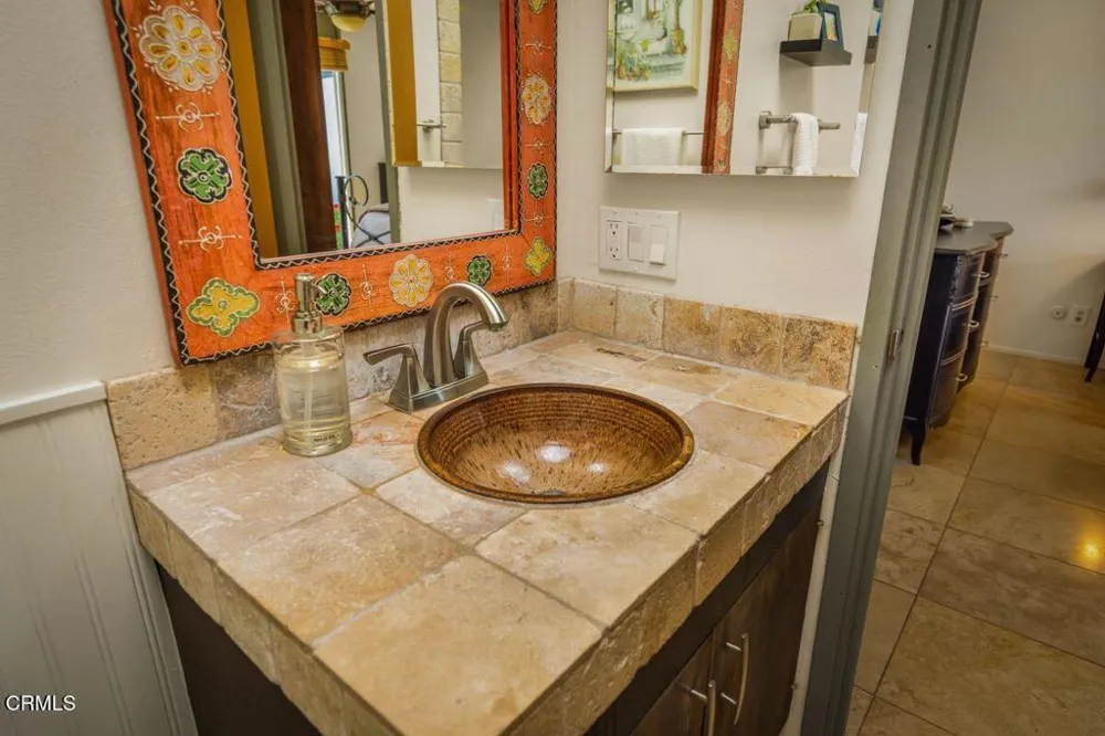 669 Highland Drive Ojai, CA 93023