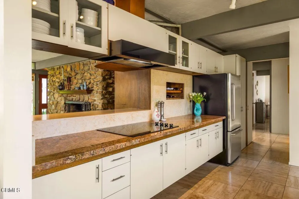 669 Highland Drive Ojai, CA 93023