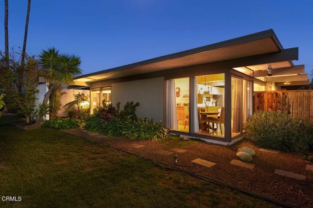 669 Highland Drive Ojai, CA 93023