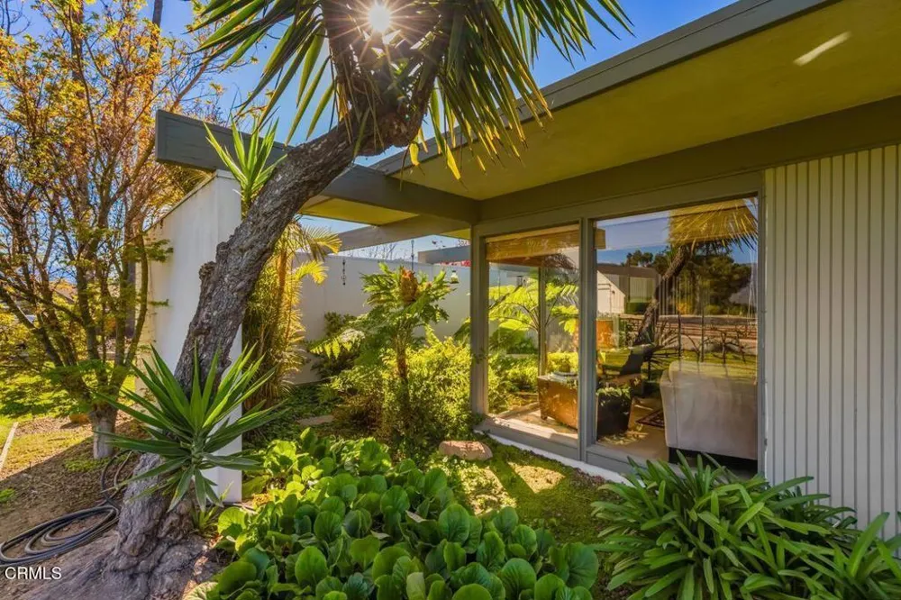 669 Highland Drive Ojai, CA 93023