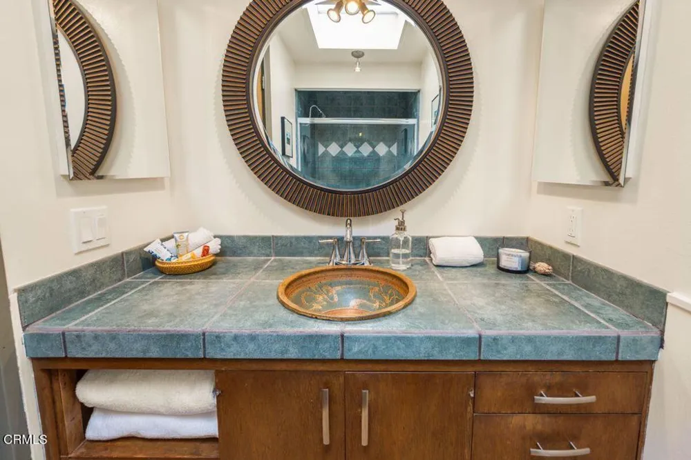 669 Highland Drive Ojai, CA 93023