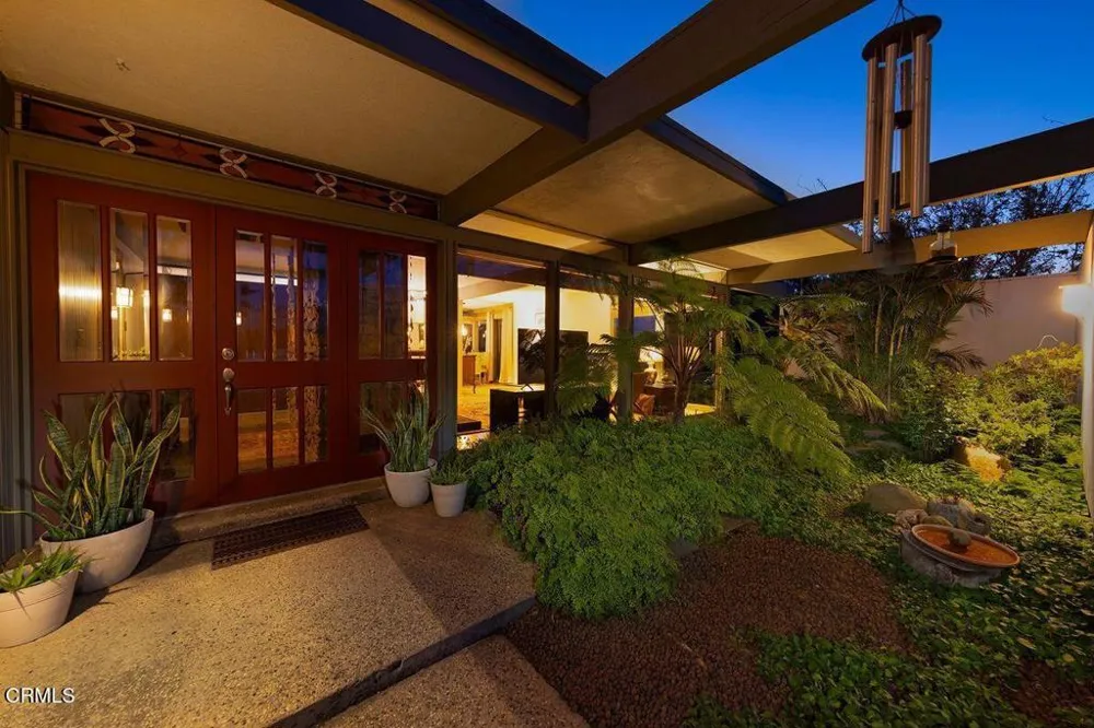 669 Highland Drive Ojai, CA 93023
