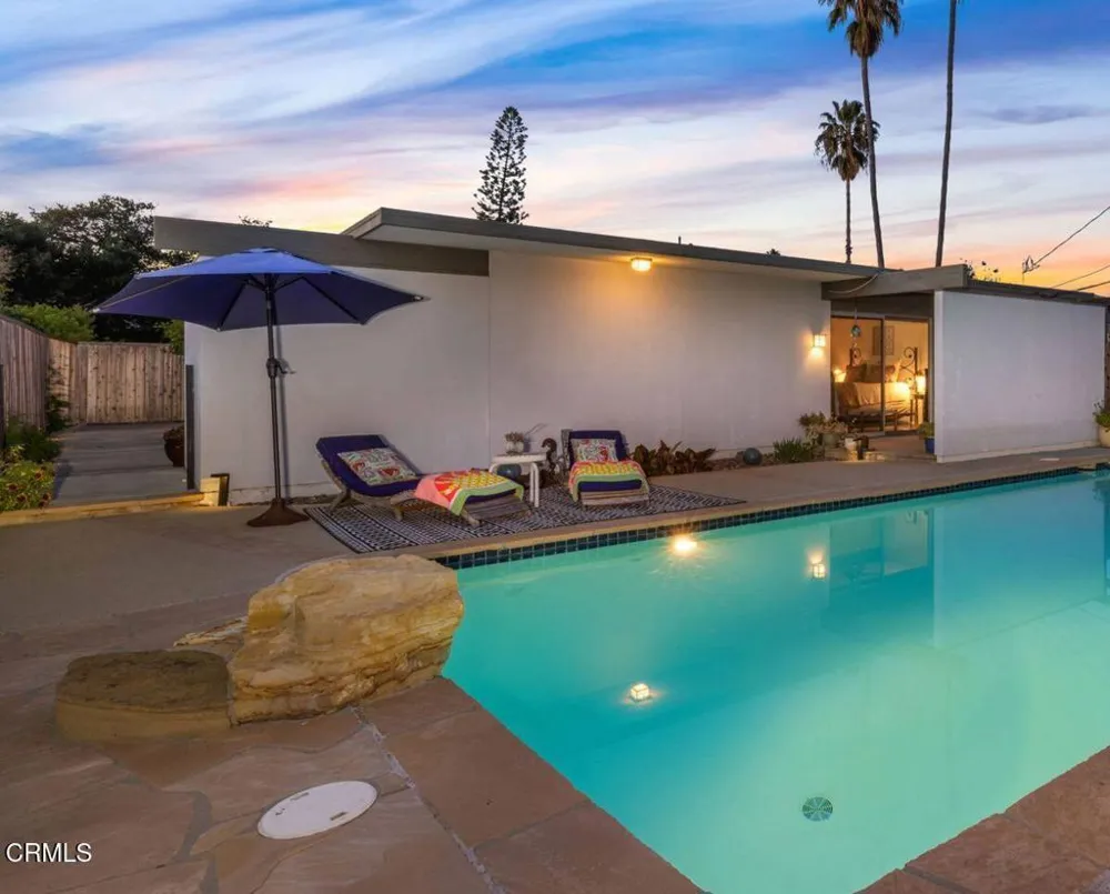 669 Highland Drive Ojai, CA 93023