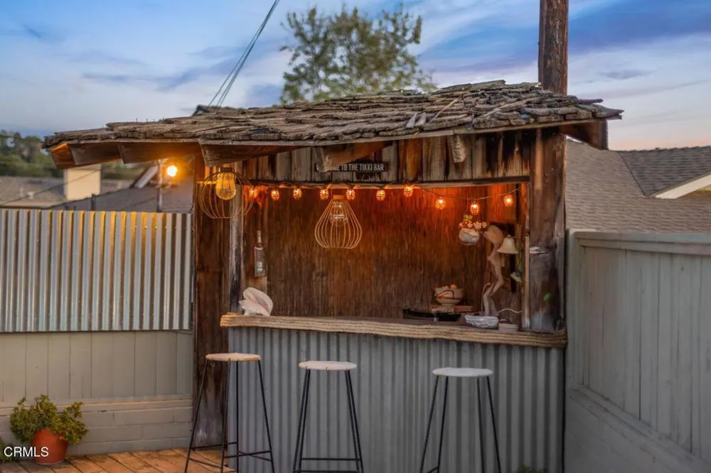 669 Highland Drive Ojai, CA 93023