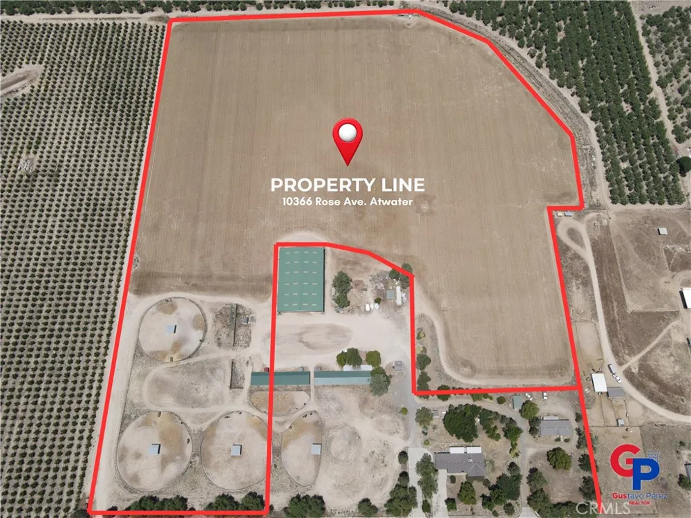 10366 Rose Atwater, CA 95301