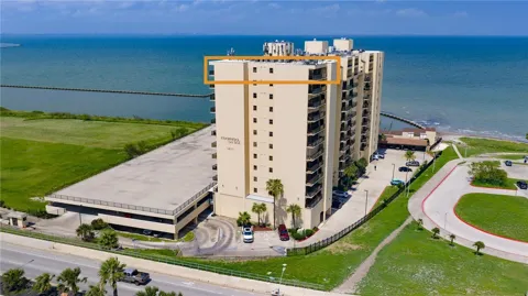 1400 Ocean Drive #1203C and 1204C
