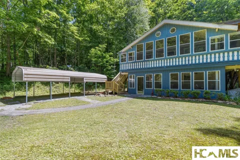 427 Mulberry Ridge Road
