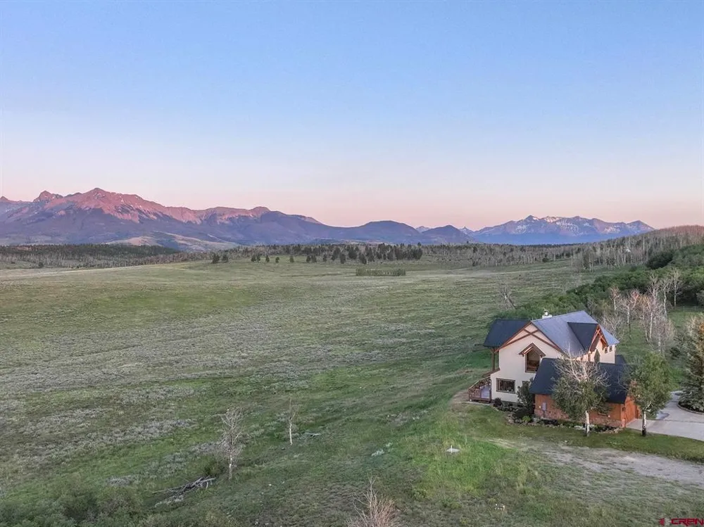 4234 Brown Ranch Road Placerville, CO 81430