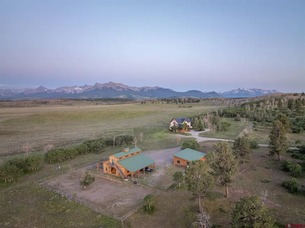 4234 Brown Ranch Road Placerville, CO 81430