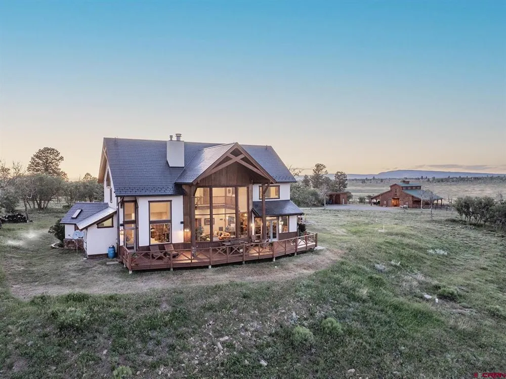 4234 Brown Ranch Road Placerville, CO 81430