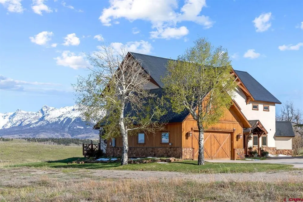 4234 Brown Ranch Road Placerville, CO 81430