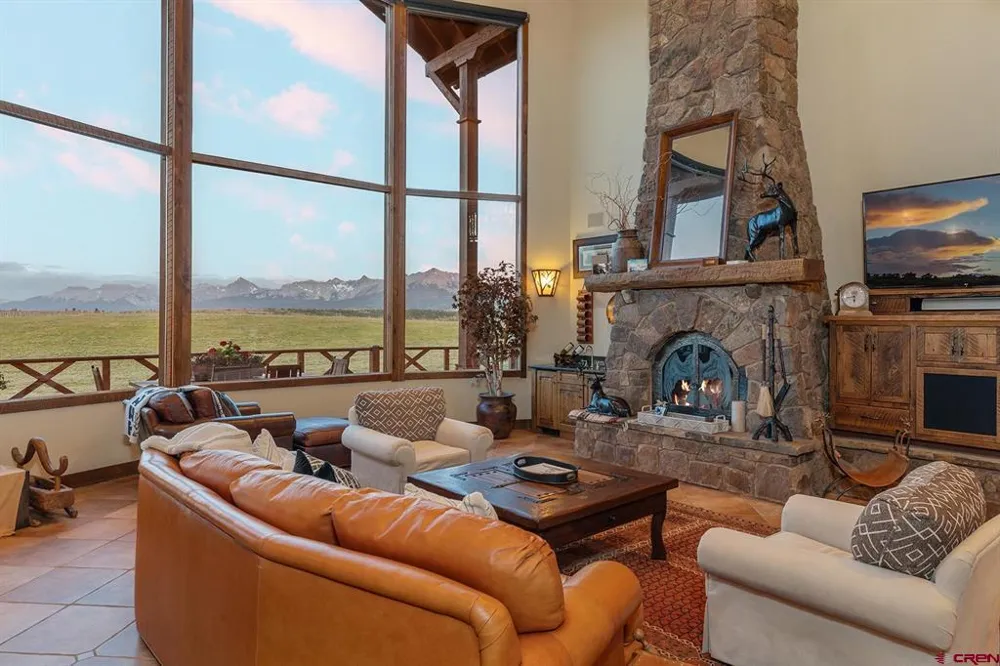 4234 Brown Ranch Road Placerville, CO 81430
