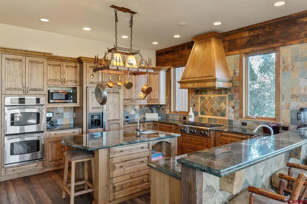 4234 Brown Ranch Road Placerville, CO 81430
