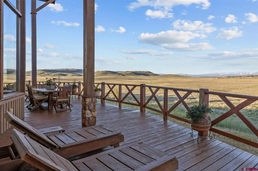 4234 Brown Ranch Road Placerville, CO 81430