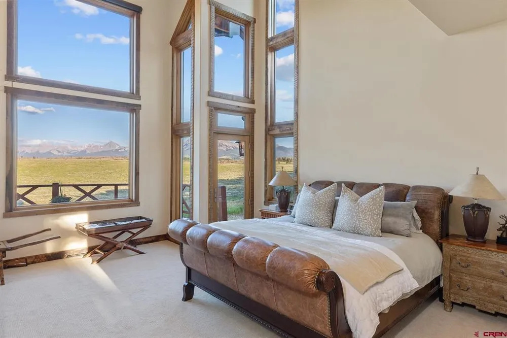 4234 Brown Ranch Road Placerville, CO 81430