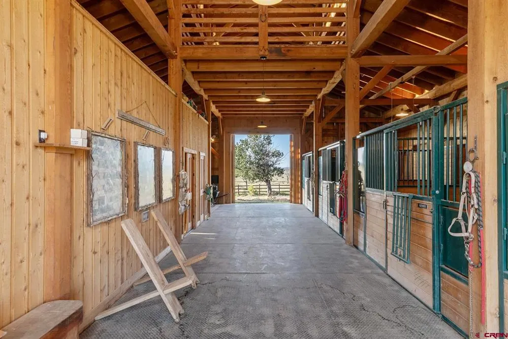 4234 Brown Ranch Road Placerville, CO 81430