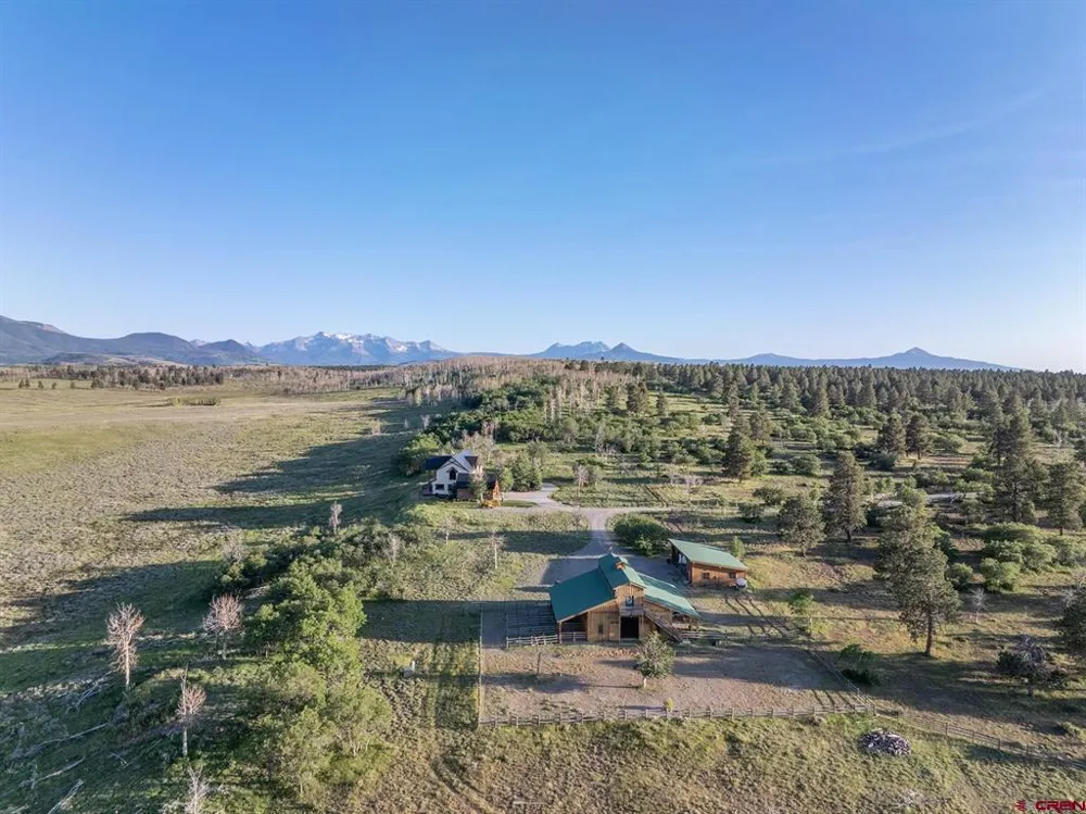 4234 Brown Ranch Road Placerville, CO 81430