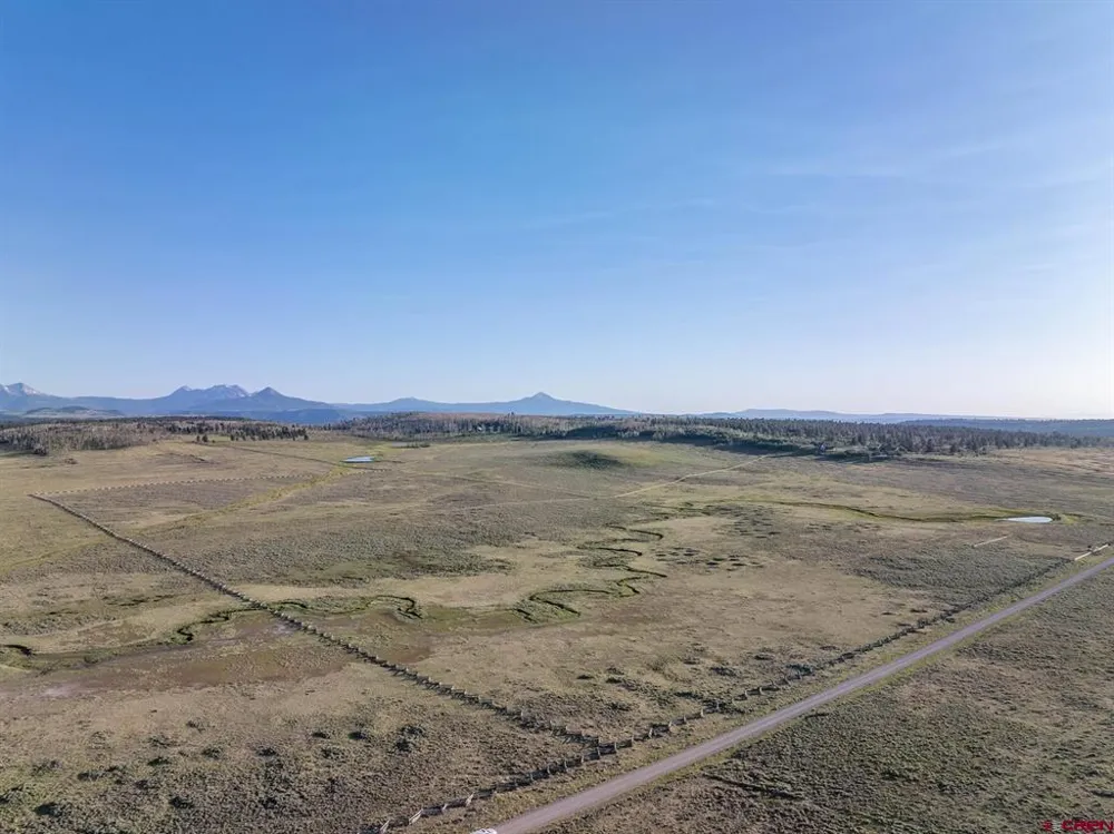 4234 Brown Ranch Road Placerville, CO 81430