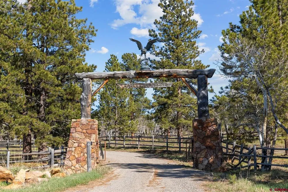 4234 Brown Ranch Road Placerville, CO 81430