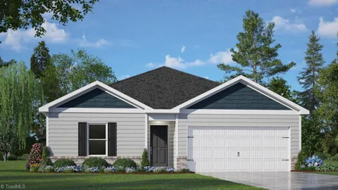 304 Balsam Fir Court