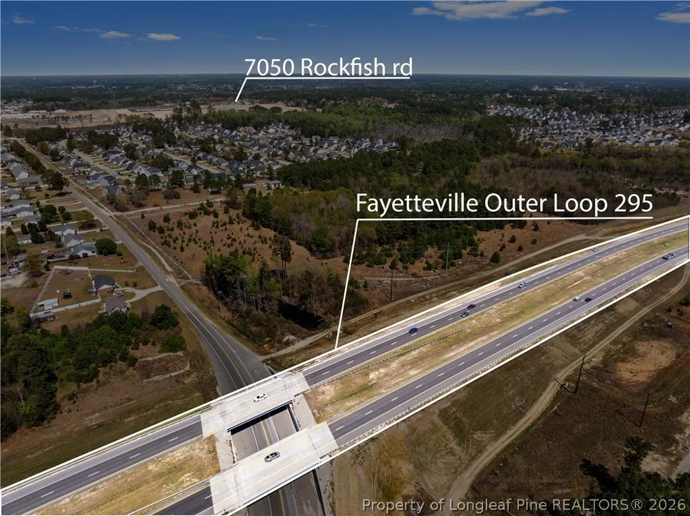 7050 Rockfish Road Fayetteville, NC 28306
