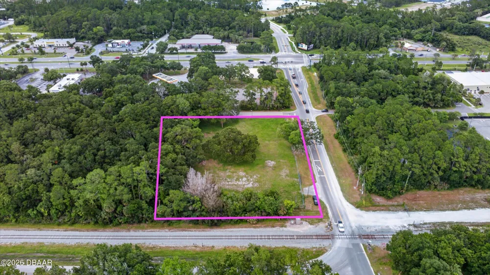 1082 Broadway Avenue Ormond Beach, FL 32174