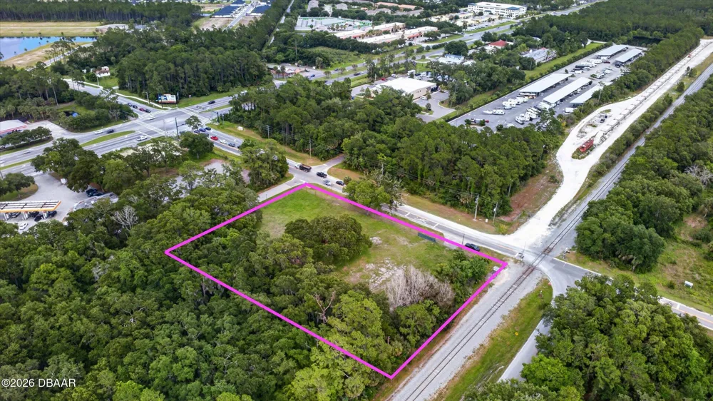 1082 Broadway Avenue Ormond Beach, FL 32174