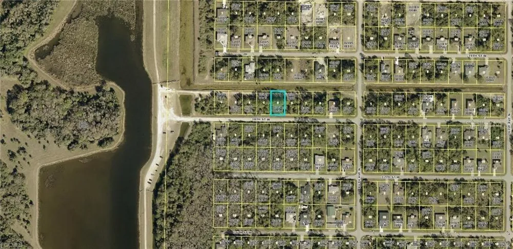 3310 38TH STREET W Lehigh Acres, FL 33971