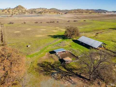 16636 Butts Canyon Road