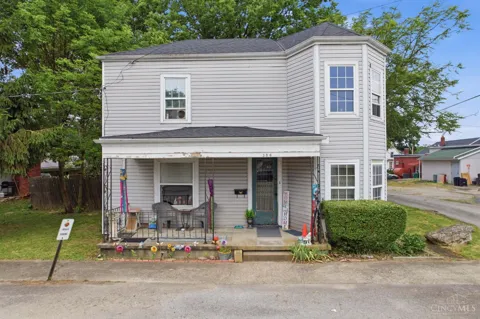 306 S Pleasant Street