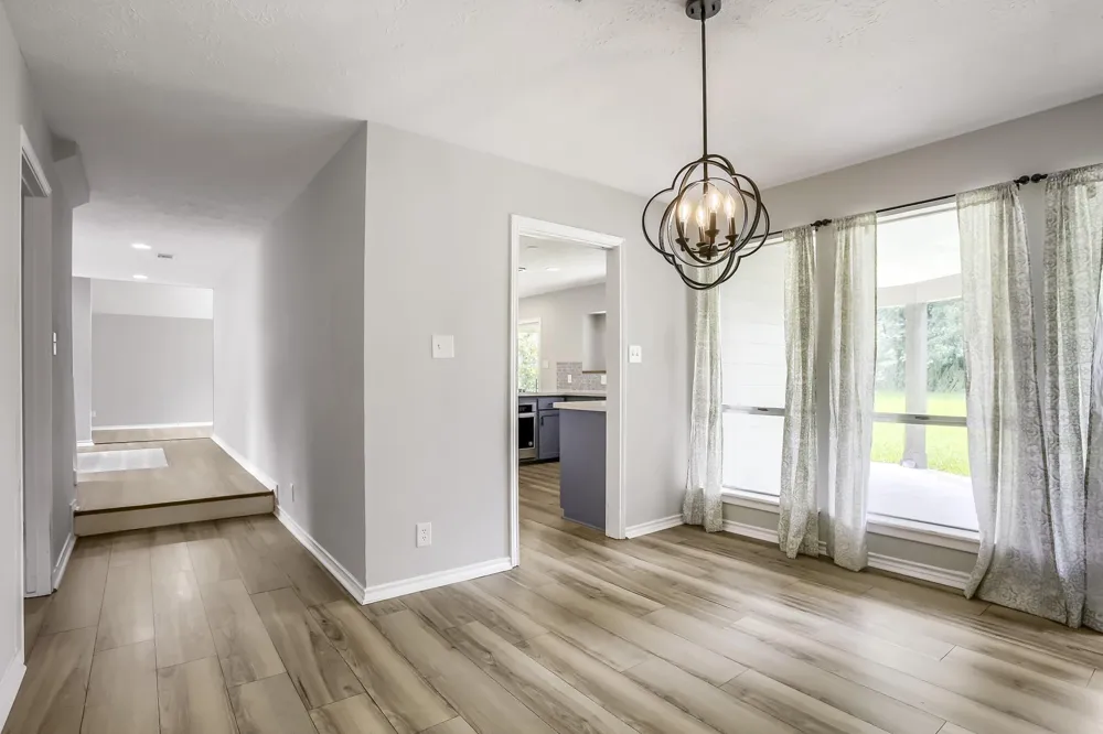 16505 Cornwall Street Jersey Village, TX 77040