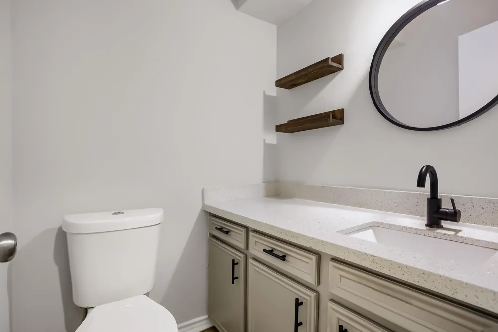 16505 Cornwall Street Jersey Village, TX 77040
