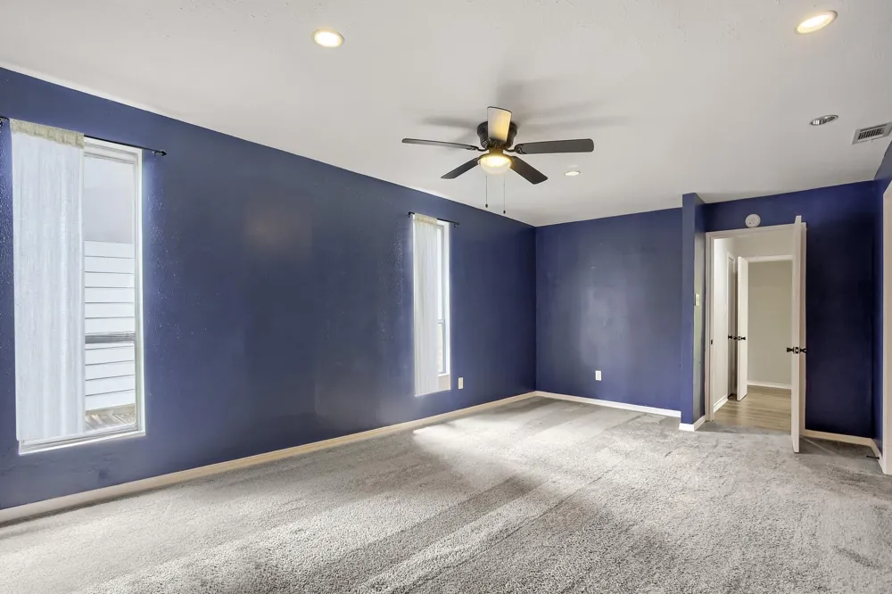 16505 Cornwall Street Jersey Village, TX 77040
