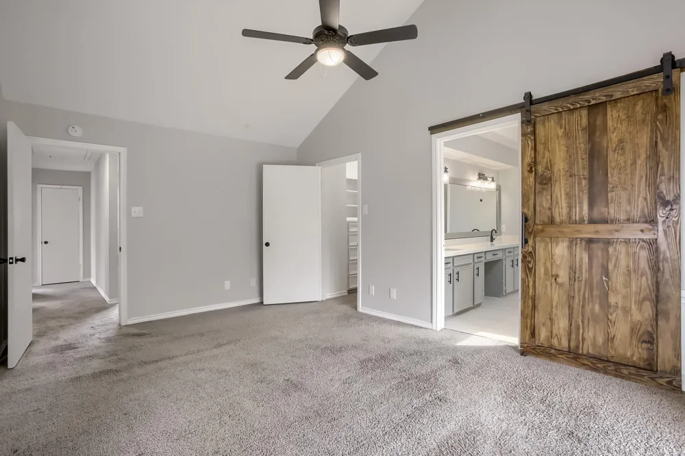 16505 Cornwall Street Jersey Village, TX 77040