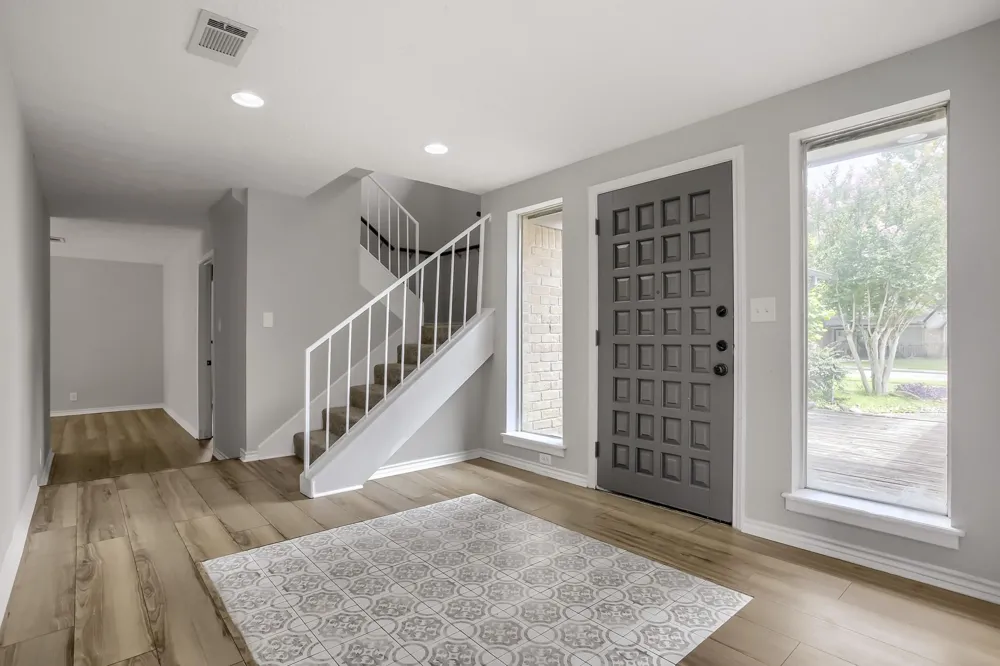 16505 Cornwall Street Jersey Village, TX 77040