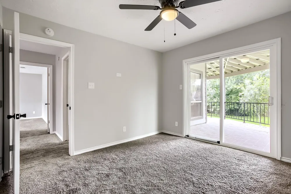 16505 Cornwall Street Jersey Village, TX 77040