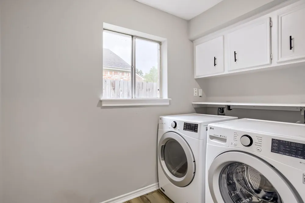 16505 Cornwall Street Jersey Village, TX 77040