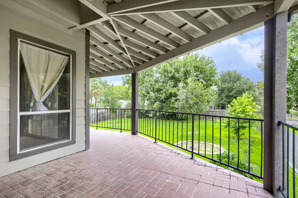 16505 Cornwall Street Jersey Village, TX 77040