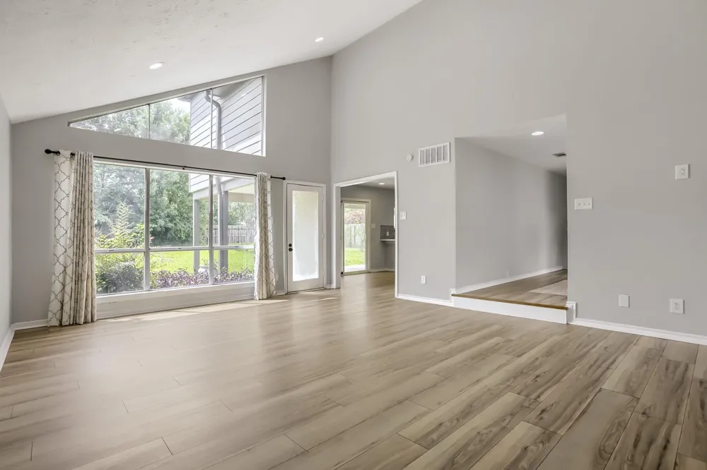 16505 Cornwall Street Jersey Village, TX 77040